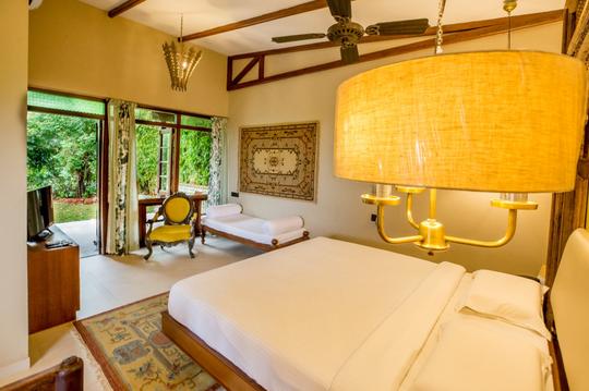 Dulax rooms rs5000