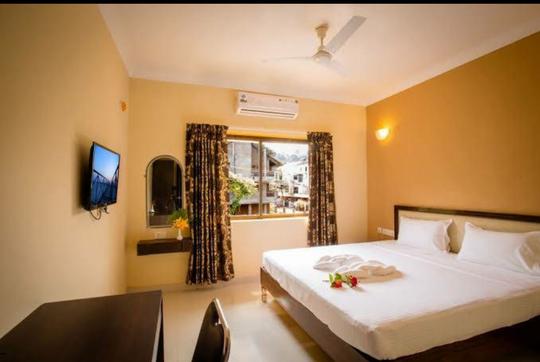 Executive room Rs3600